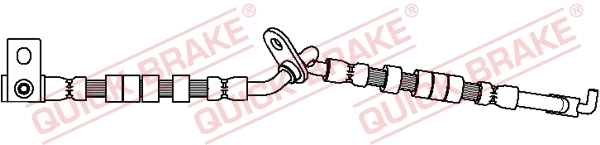 Brake Hose